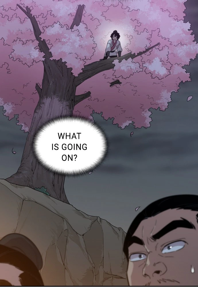 Return of the Blossoming Blade Chapter 6 — page 6