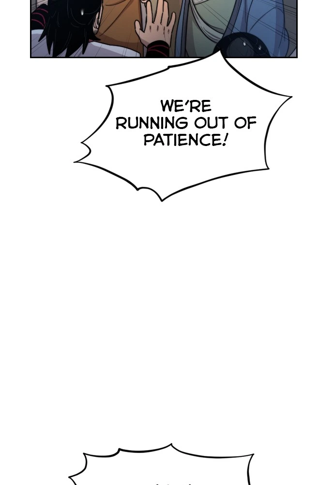 Return of the Blossoming Blade Chapter 6 — page 8