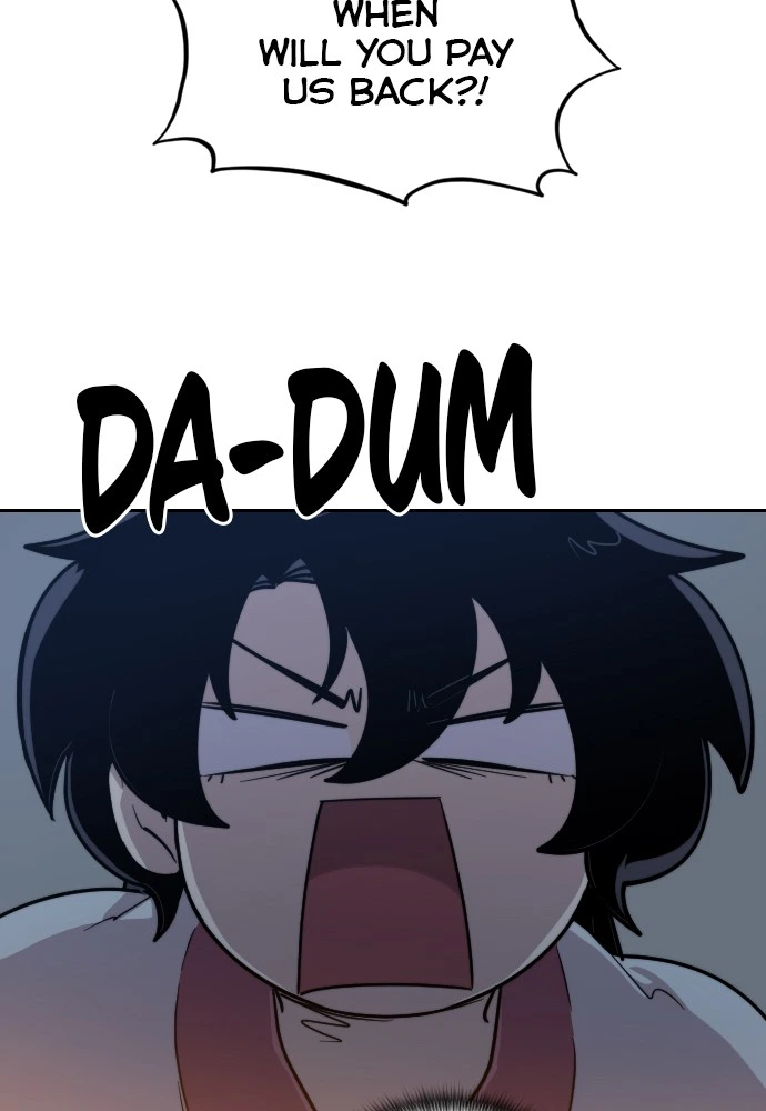 Return of the Blossoming Blade Chapter 6 — page 9