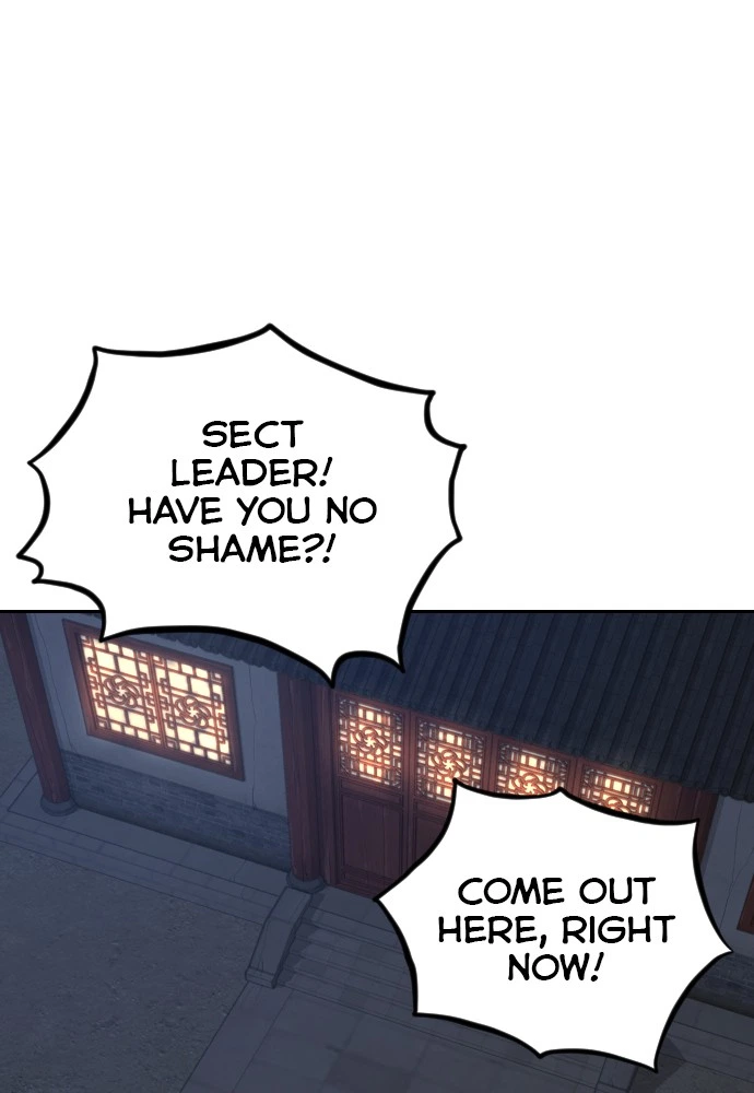 Return of the Blossoming Blade Chapter 6 — page 14