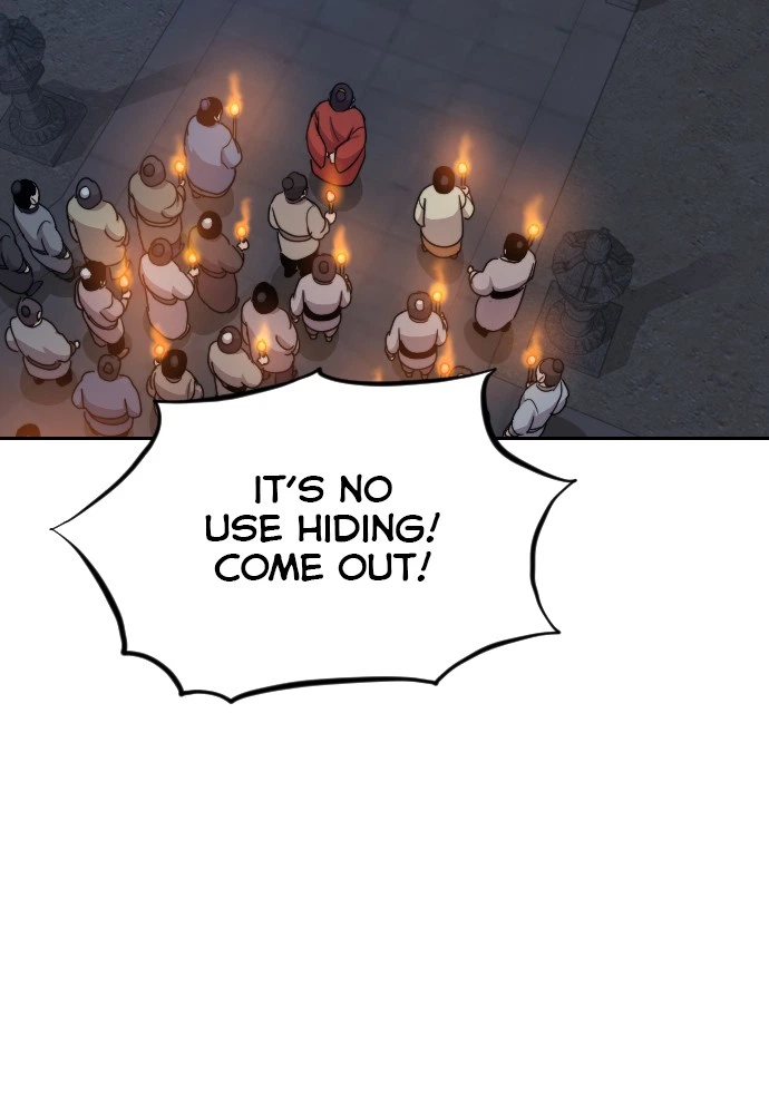 Return of the Blossoming Blade Chapter 6 — page 15