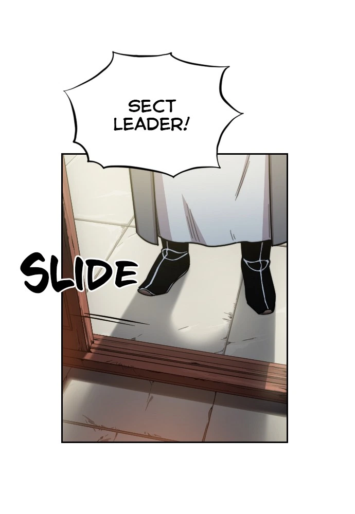 Return of the Blossoming Blade Chapter 6 — page 16