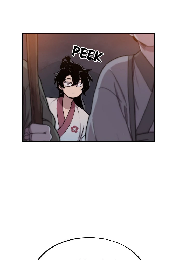 Return of the Blossoming Blade Chapter 6 — page 18