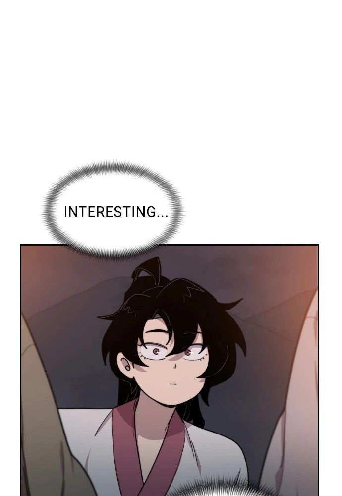 Return of the Blossoming Blade Chapter 6 — page 20