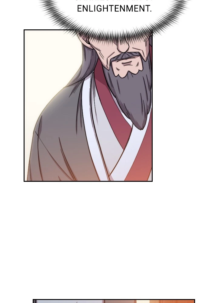 Return of the Blossoming Blade Chapter 6 — page 22