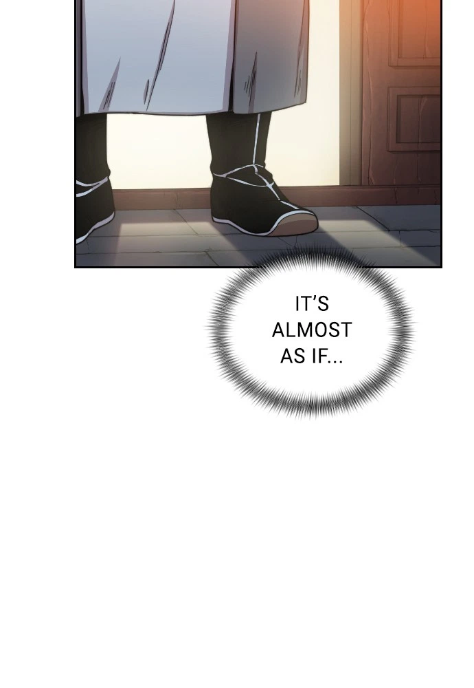 Return of the Blossoming Blade Chapter 6 — page 23