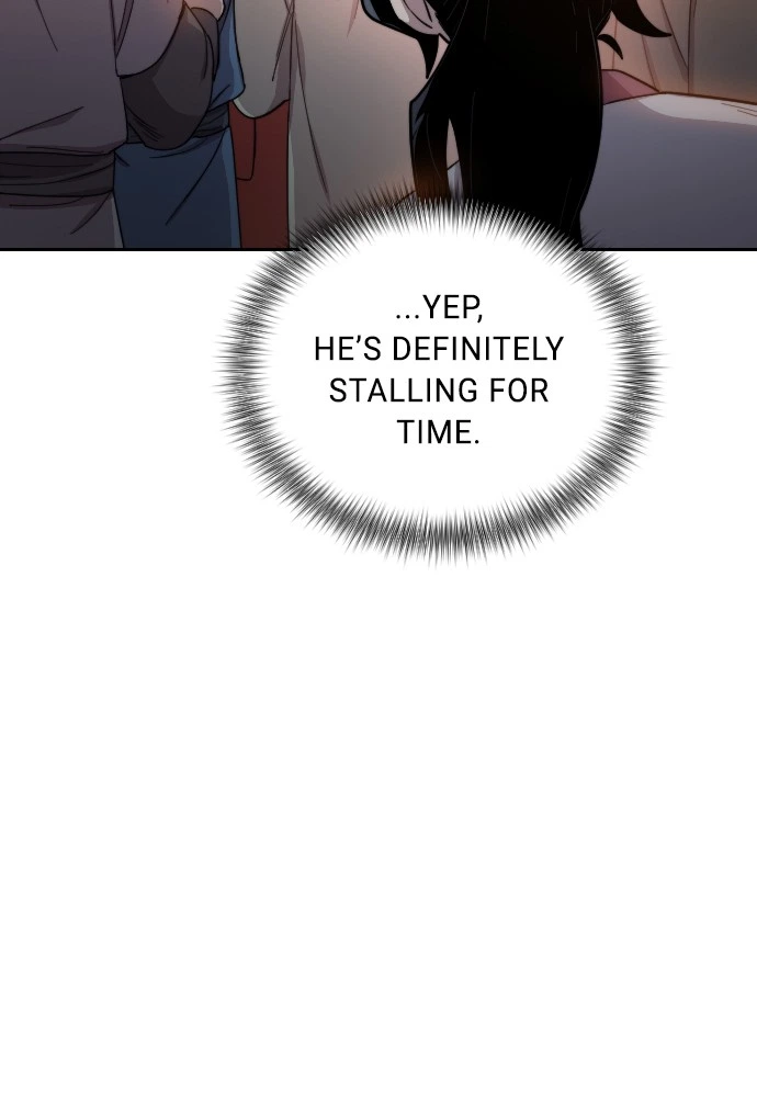 Return of the Blossoming Blade Chapter 6 — page 25