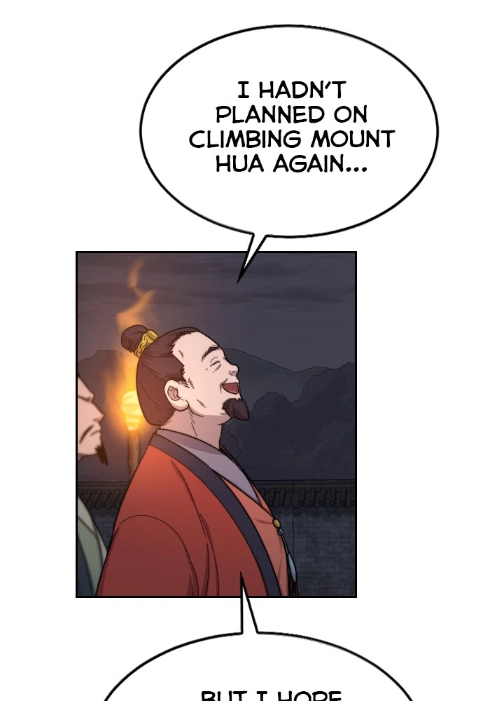 Return of the Blossoming Blade Chapter 6 — page 30
