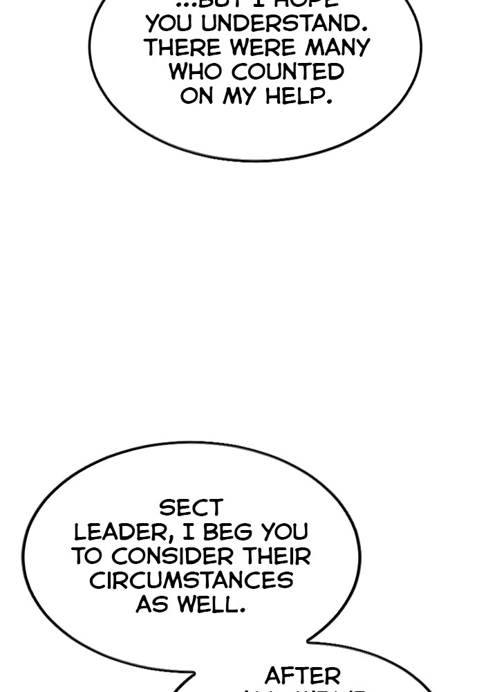 Return of the Blossoming Blade Chapter 6 — page 31