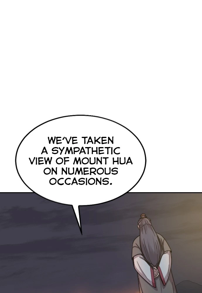 Return of the Blossoming Blade Chapter 6 — page 33