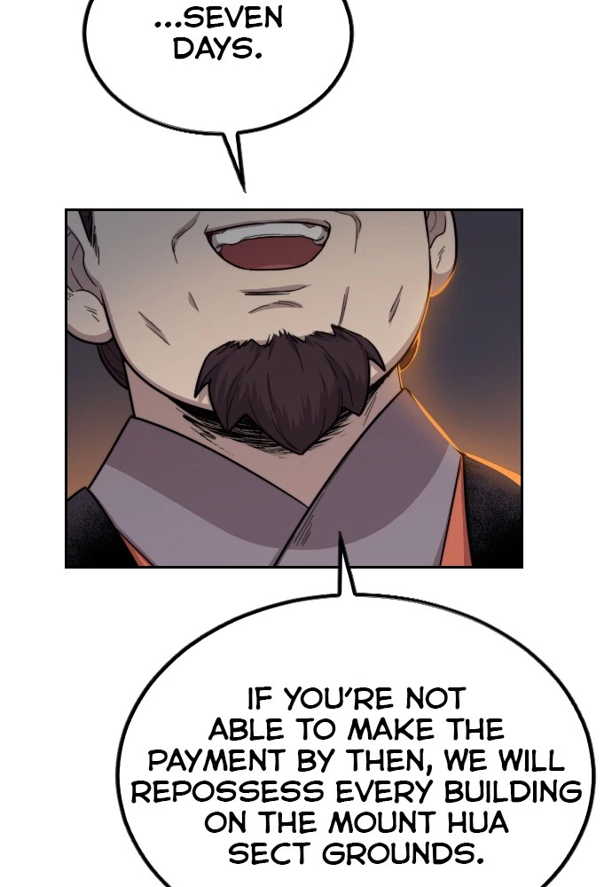 Return of the Blossoming Blade Chapter 6 — page 36