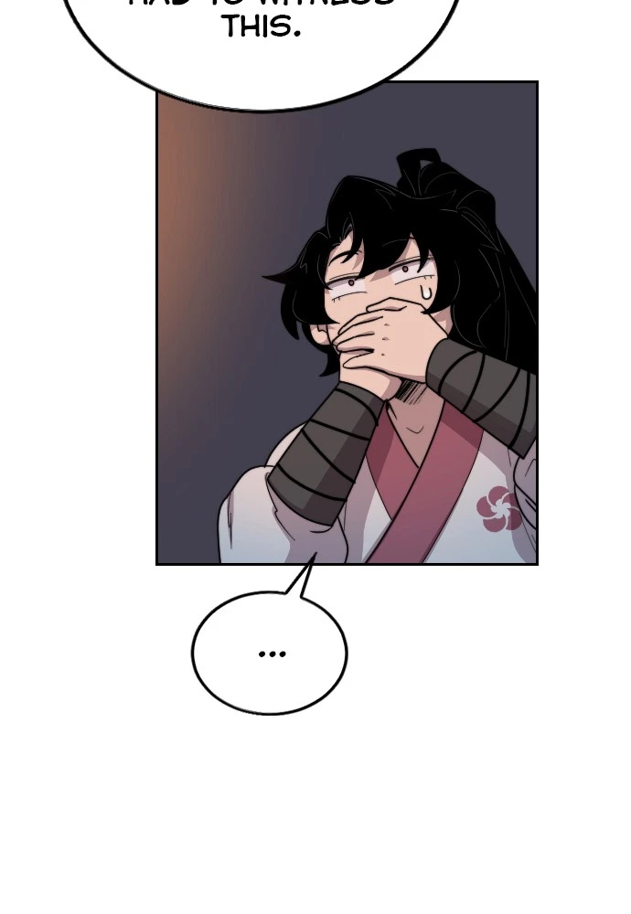 Return of the Blossoming Blade Chapter 6 — page 39