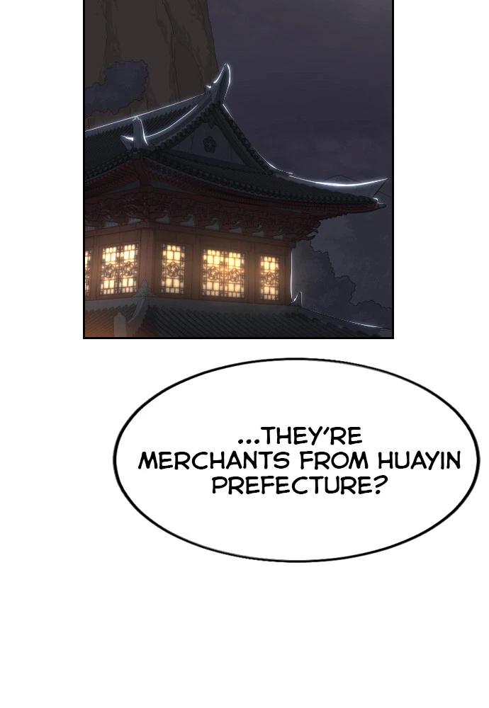 Return of the Blossoming Blade Chapter 6 — page 41