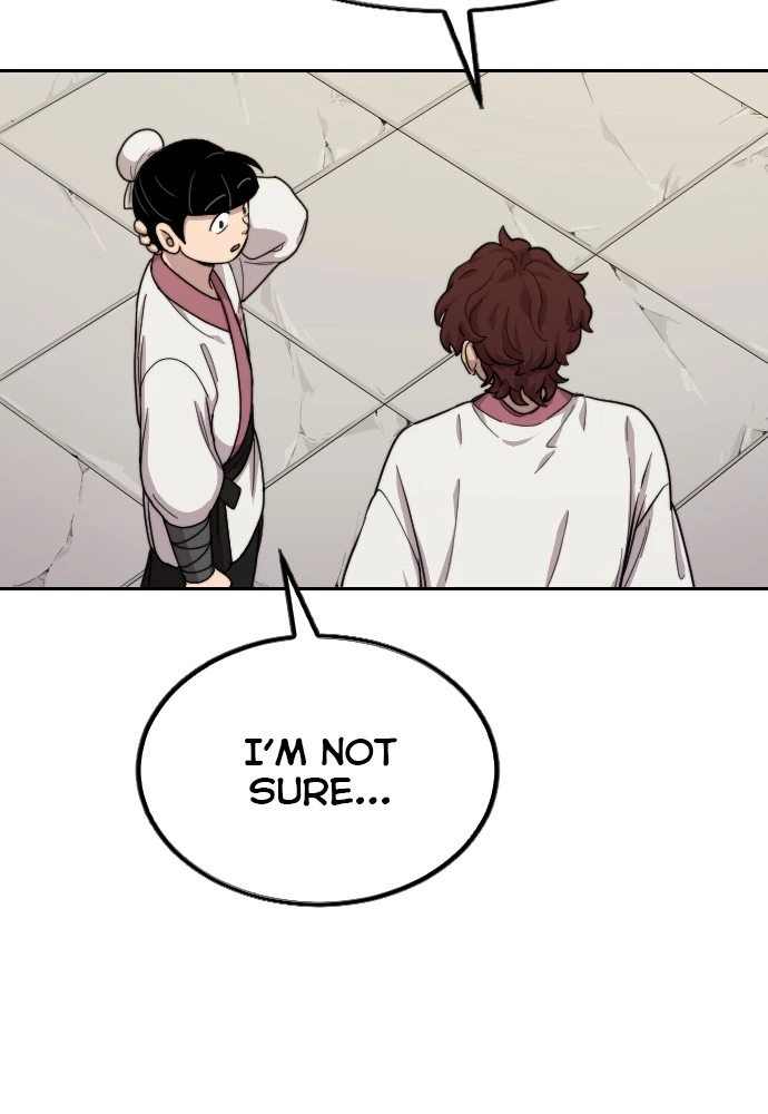 Return of the Blossoming Blade Chapter 6 — page 48
