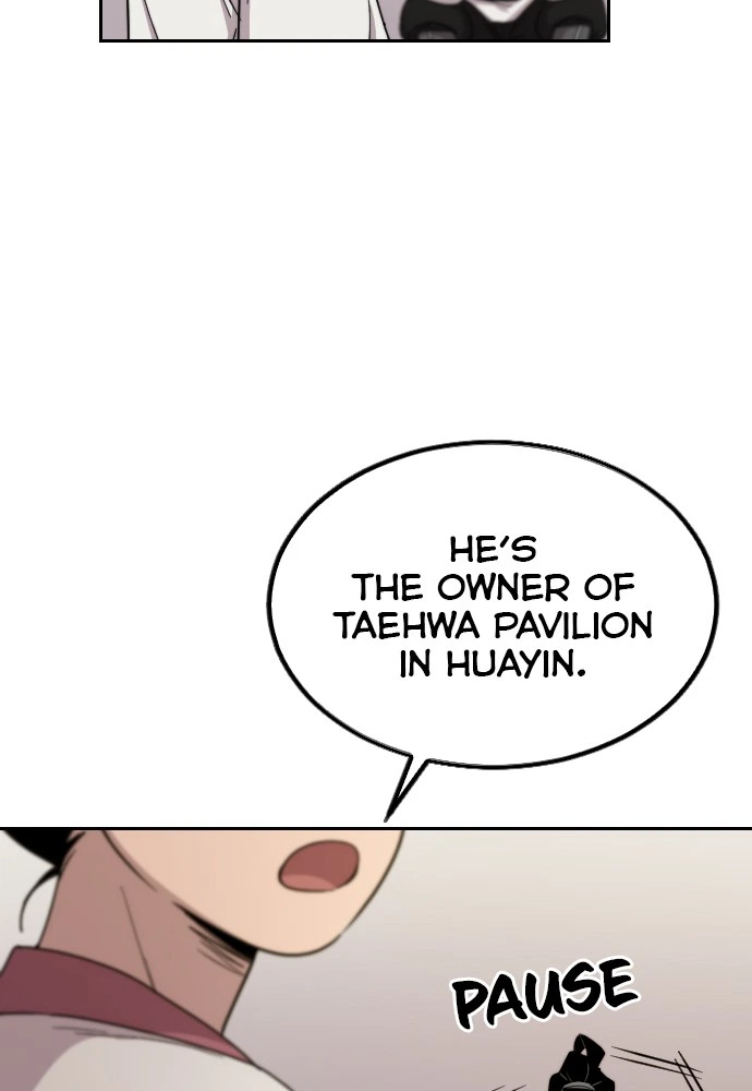 Return of the Blossoming Blade Chapter 6 — page 50