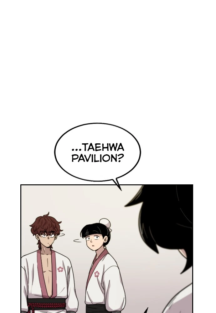 Return of the Blossoming Blade Chapter 6 — page 52
