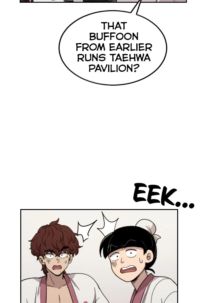 Return of the Blossoming Blade Chapter 6 — page 53