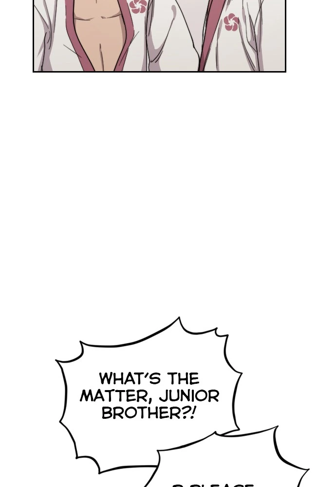 Return of the Blossoming Blade Chapter 6 — page 54