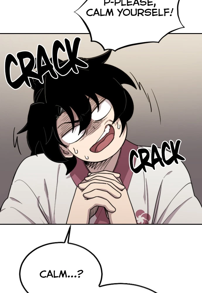Return of the Blossoming Blade Chapter 6 — page 55