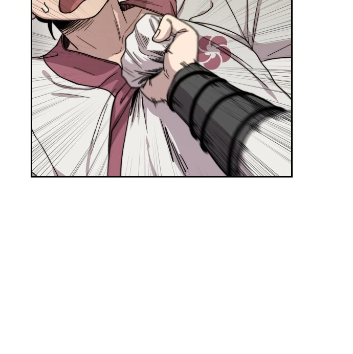 Return of the Blossoming Blade Chapter 6 — page 58