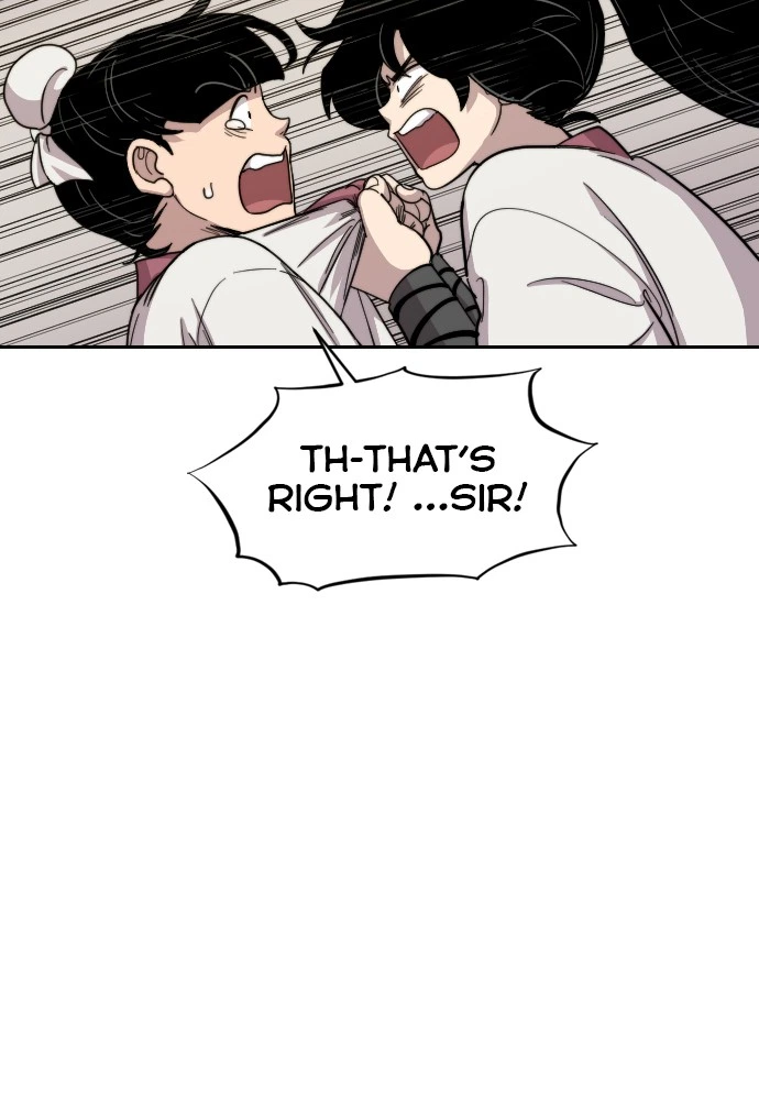 Return of the Blossoming Blade Chapter 6 — page 60