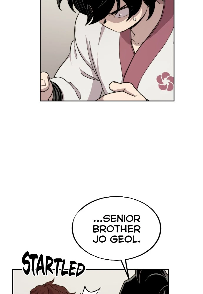 Return of the Blossoming Blade Chapter 6 — page 64