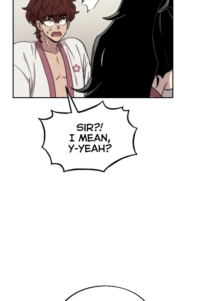 Return of the Blossoming Blade Chapter 6 — page 65