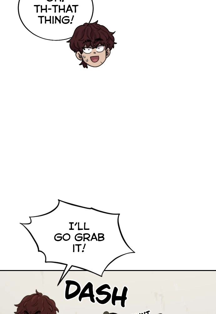Return of the Blossoming Blade Chapter 6 — page 68