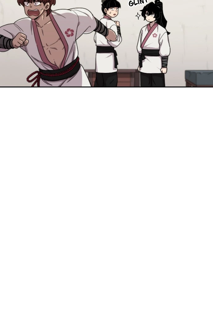 Return of the Blossoming Blade Chapter 6 — page 69