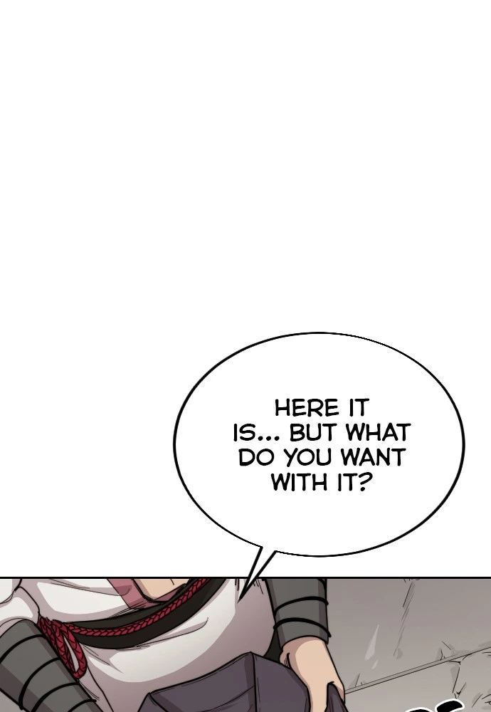 Return of the Blossoming Blade Chapter 6 — page 70