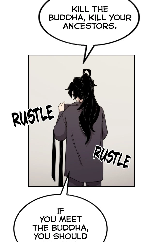 Return of the Blossoming Blade Chapter 6 — page 73