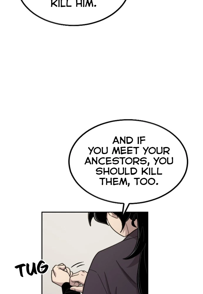 Return of the Blossoming Blade Chapter 6 — page 74