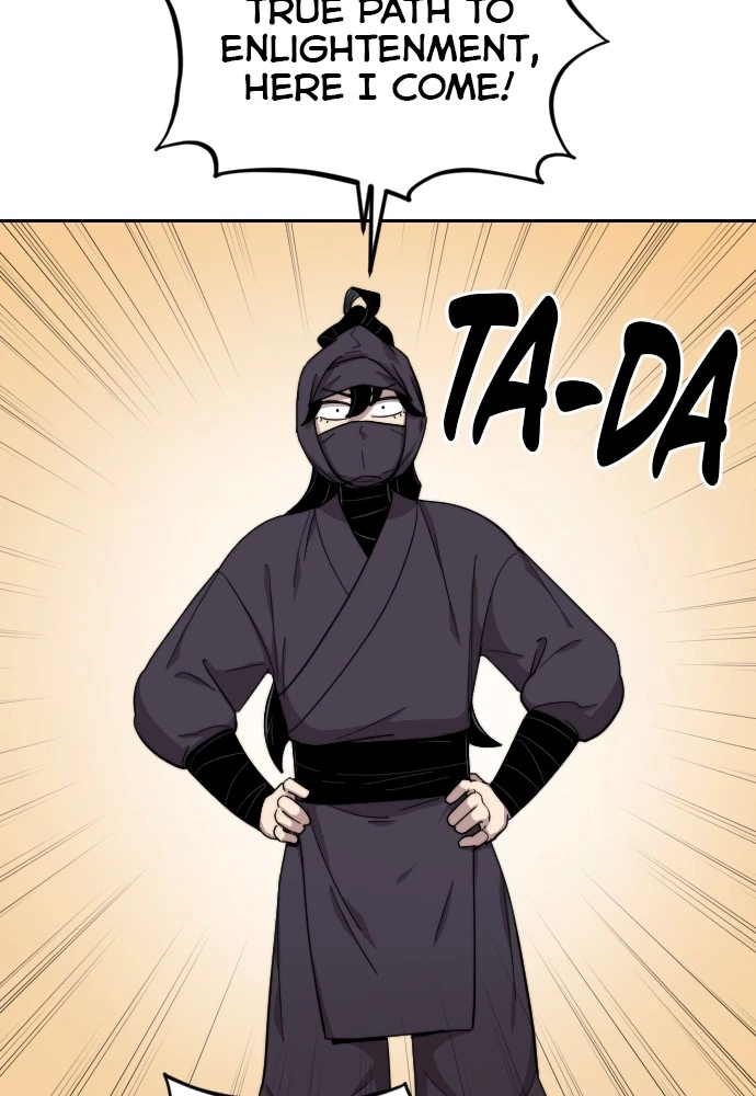Return of the Blossoming Blade Chapter 6 — page 77