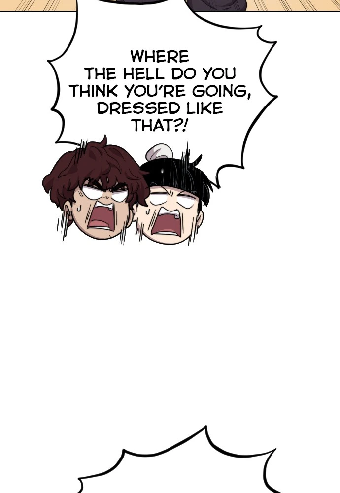 Return of the Blossoming Blade Chapter 6 — page 78