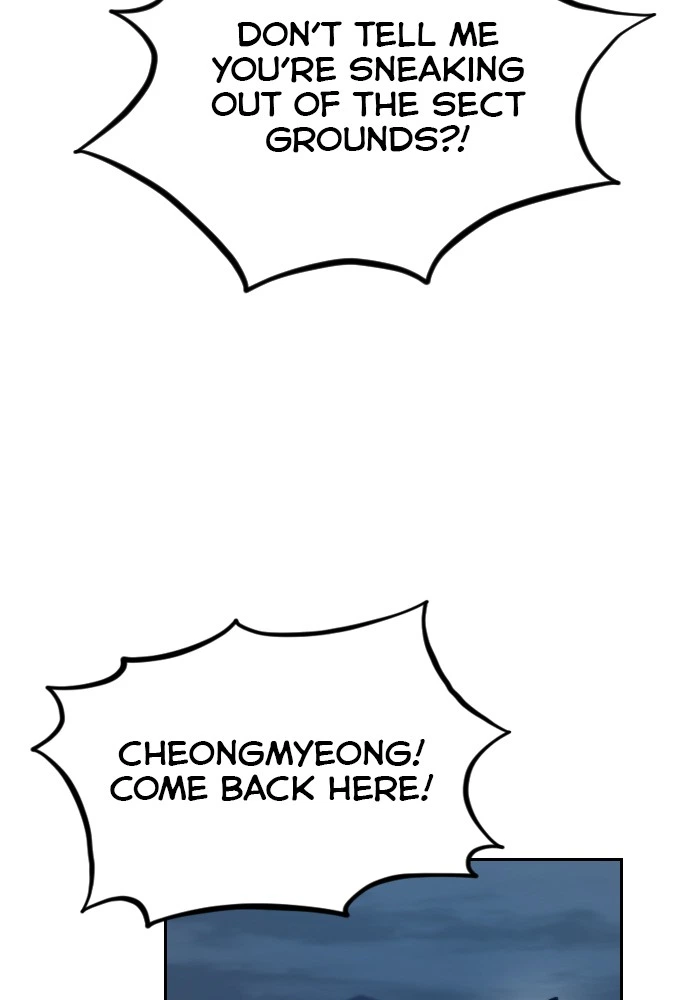 Return of the Blossoming Blade Chapter 6 — page 79
