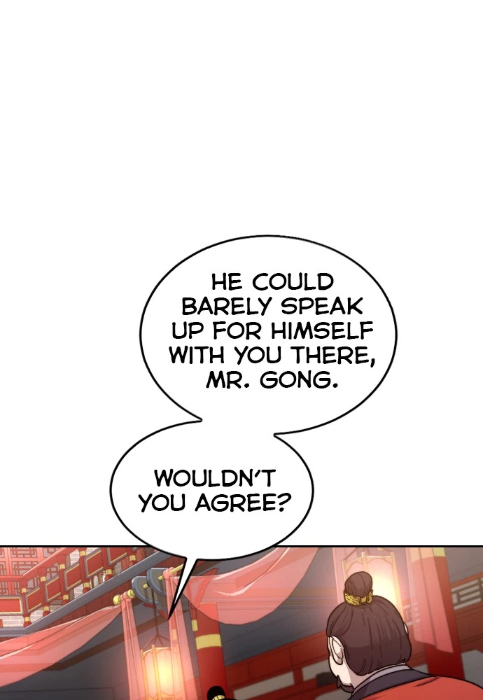 Return of the Blossoming Blade Chapter 6 — page 87