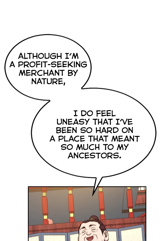 Return of the Blossoming Blade Chapter 6 — page 89