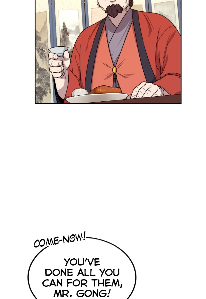 Return of the Blossoming Blade Chapter 6 — page 90