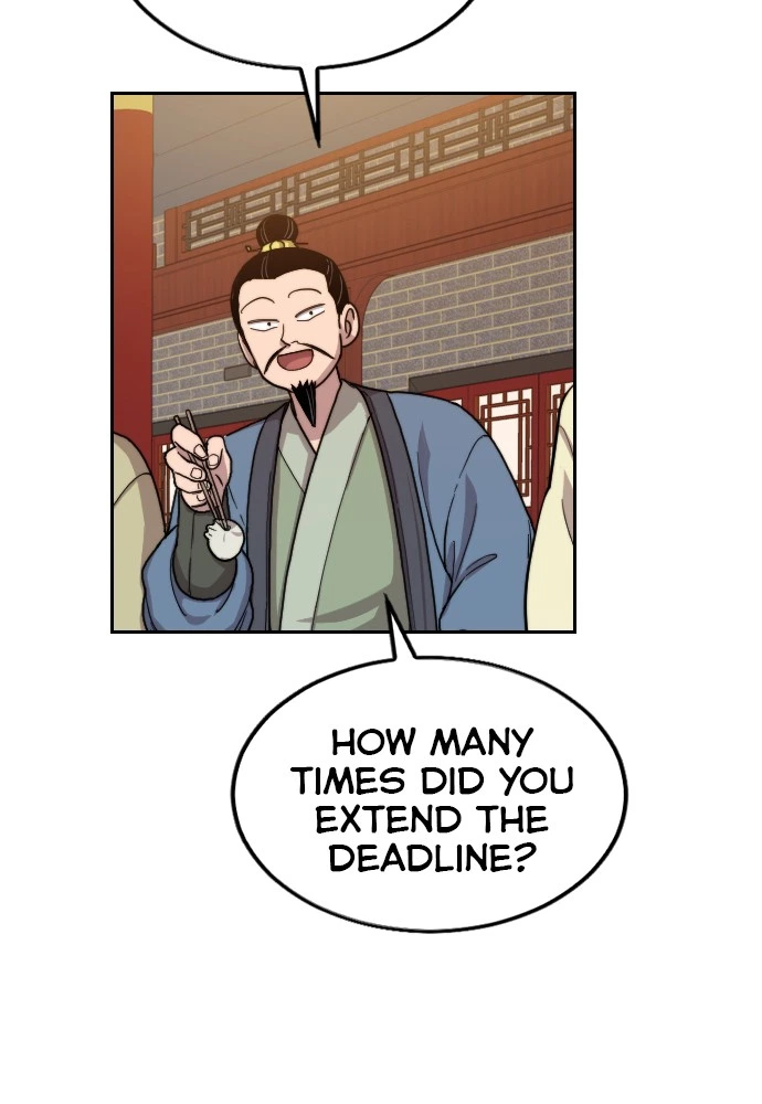 Return of the Blossoming Blade Chapter 6 — page 91