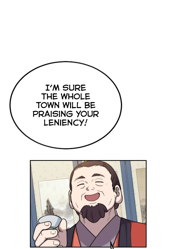 Return of the Blossoming Blade Chapter 6 — page 92