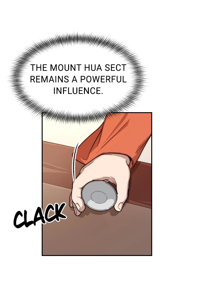 Return of the Blossoming Blade Chapter 6 — page 95