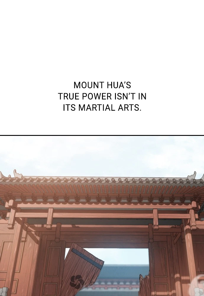 Return of the Blossoming Blade Chapter 6 — page 96