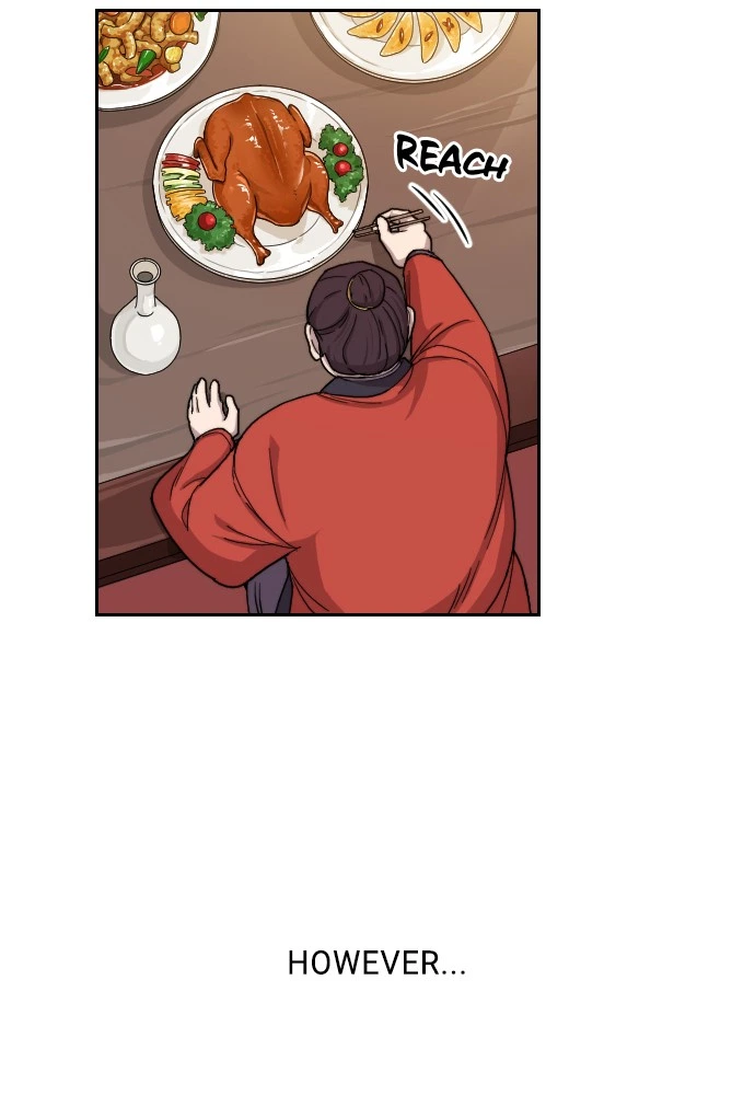 Return of the Blossoming Blade Chapter 6 — page 98