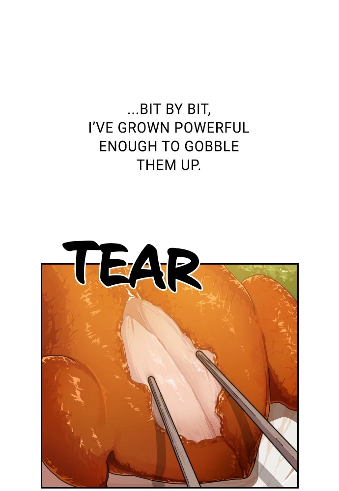 Return of the Blossoming Blade Chapter 6 — page 99