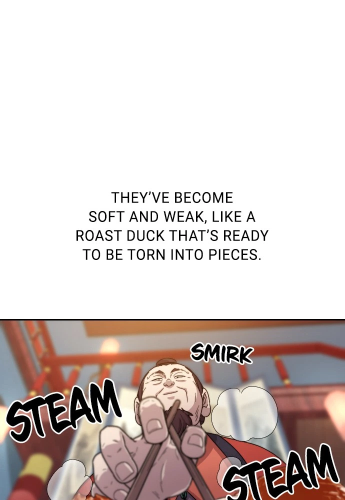 Return of the Blossoming Blade Chapter 6 — page 100