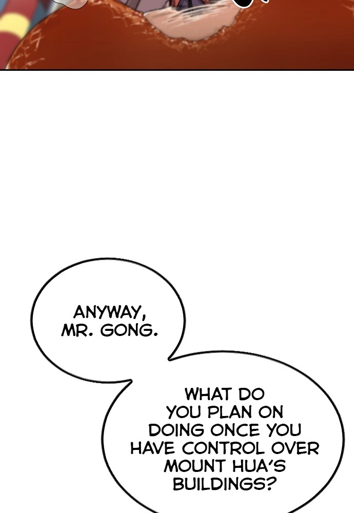 Return of the Blossoming Blade Chapter 6 — page 101