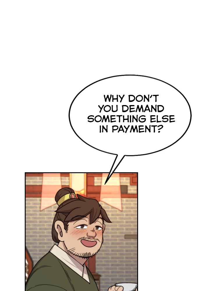 Return of the Blossoming Blade Chapter 6 — page 103