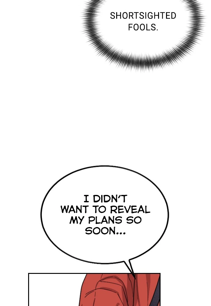 Return of the Blossoming Blade Chapter 6 — page 108