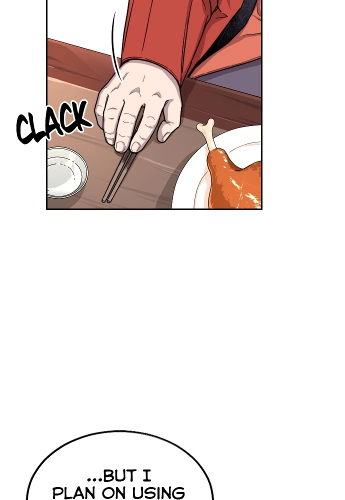 Return of the Blossoming Blade Chapter 6 — page 109