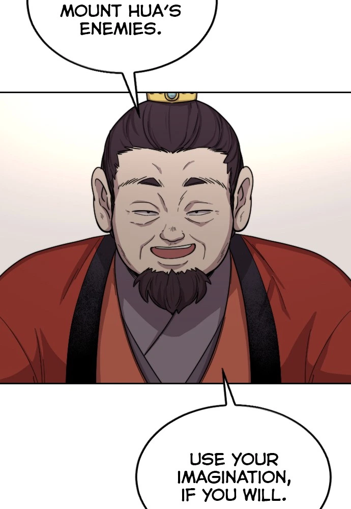 Return of the Blossoming Blade Chapter 6 — page 110